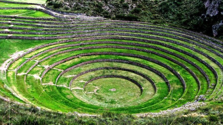 viaje a peru bolivia