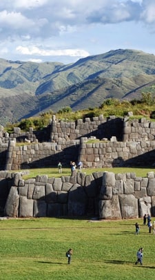 viajes peru cusco