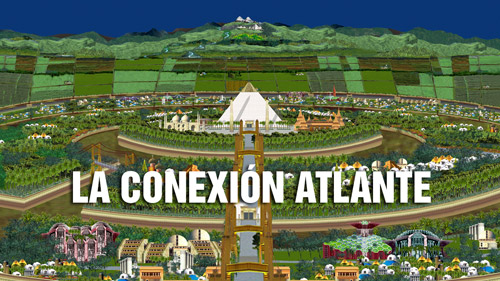 La Conexion Atlante1280x720