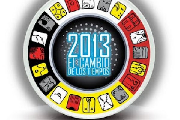 2013 Logo
