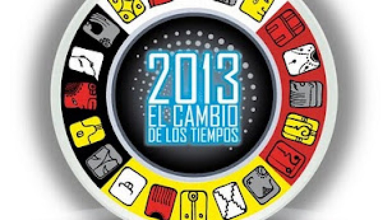 2013 Logo