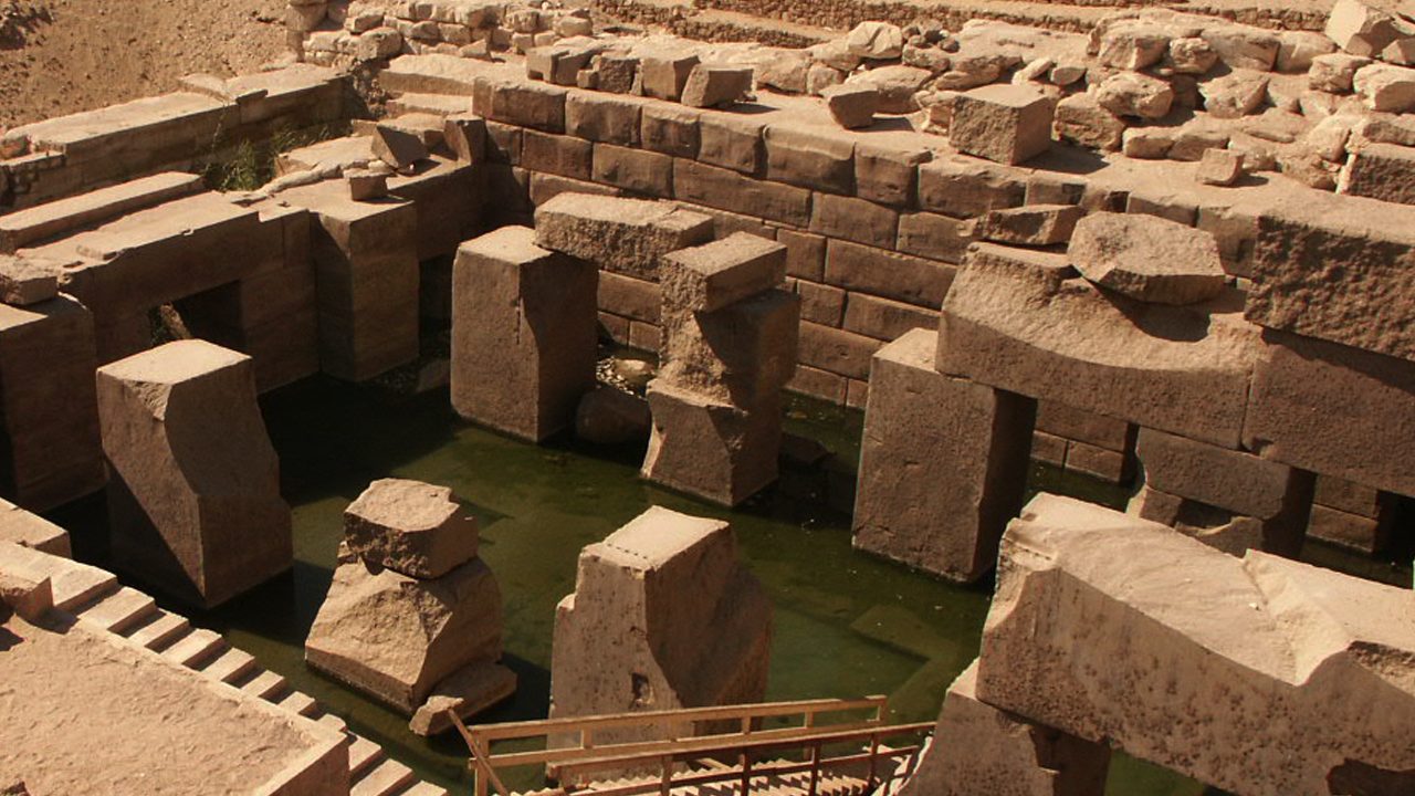 Abydos 2