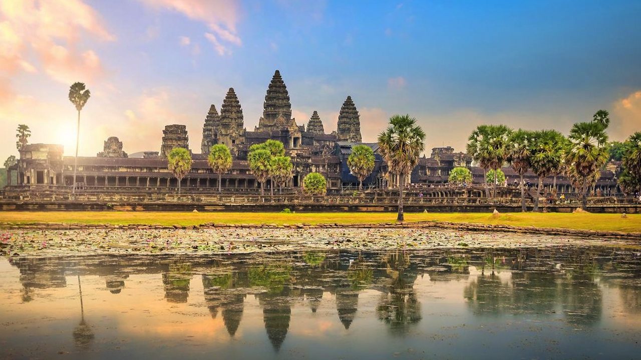 Angkor Wat Ext 1