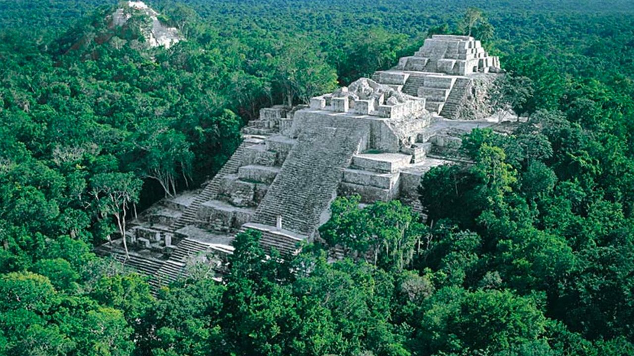 Calakmul