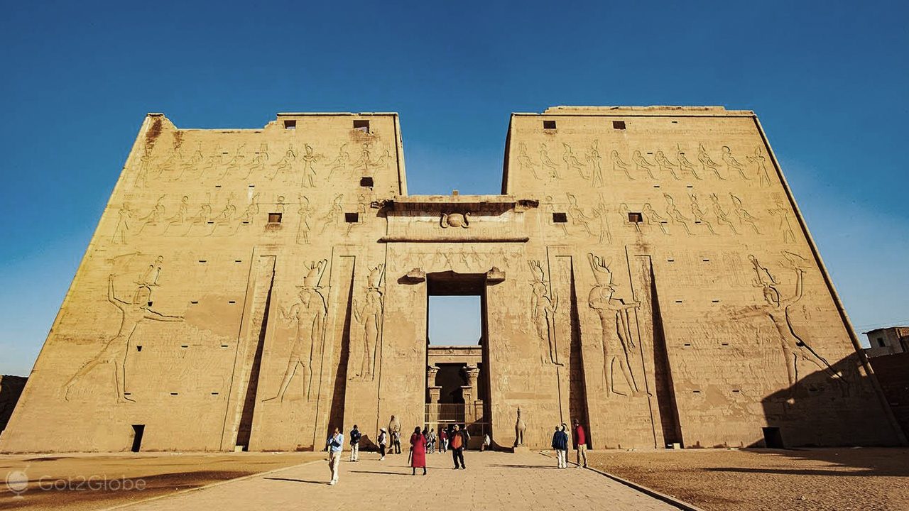 Edfu 2