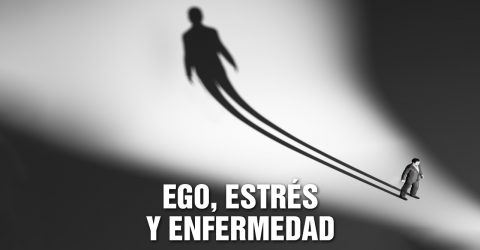 Ego,Estrés Y Enfermedad