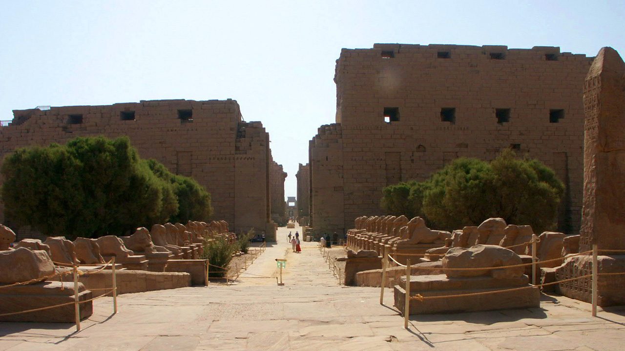 Karnak 2