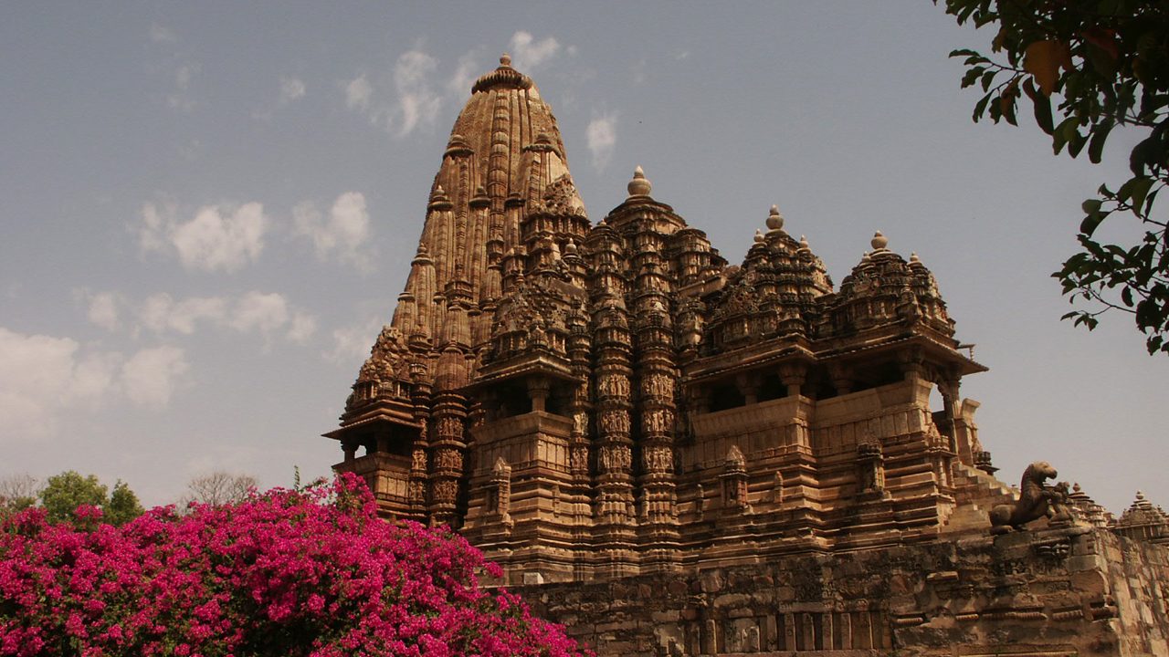 Khajurahoo 2