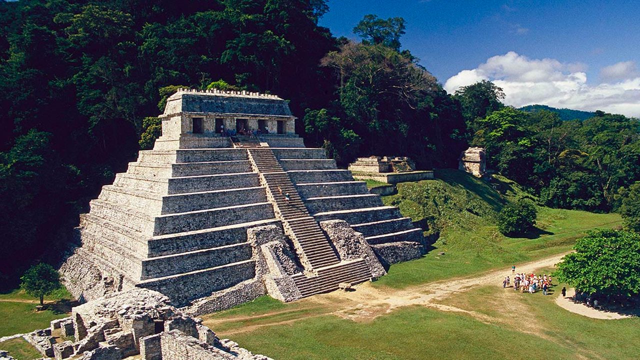 Palenque