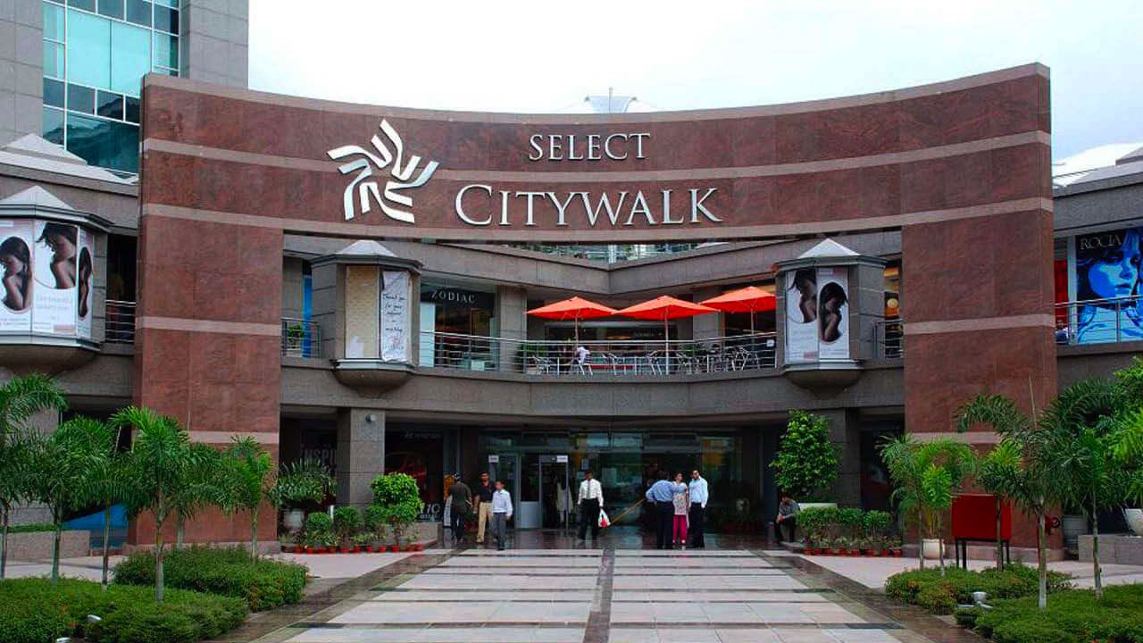 Sur Delhi City Walk 1