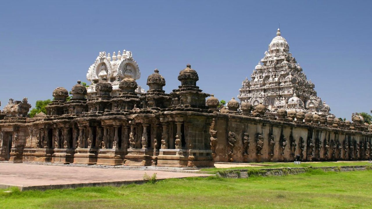 SUR Kanchipuram 1