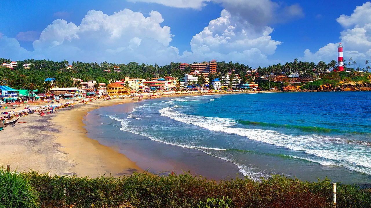 Sur Kovalam 1