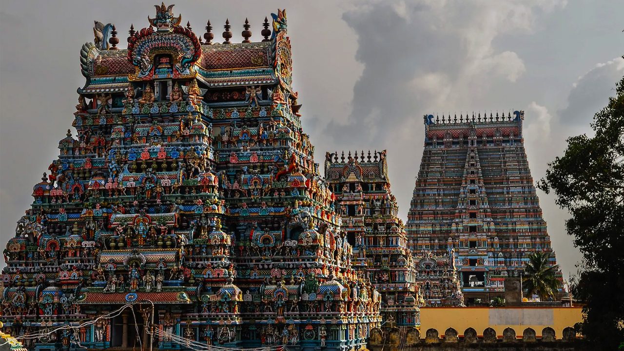 Sur Madurai 1