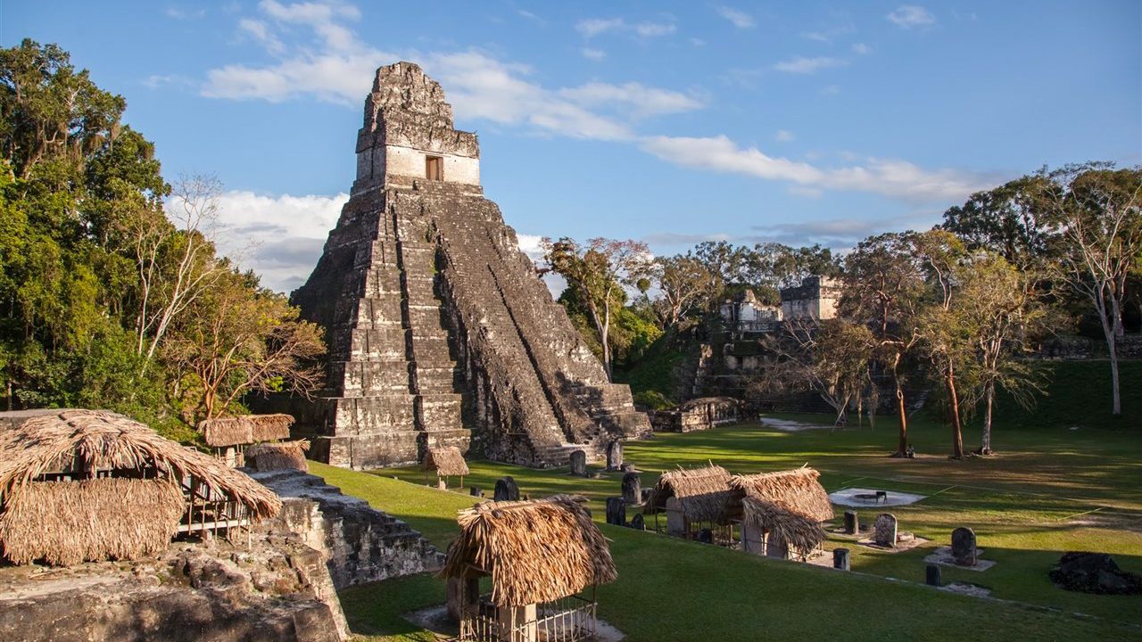 Tikal