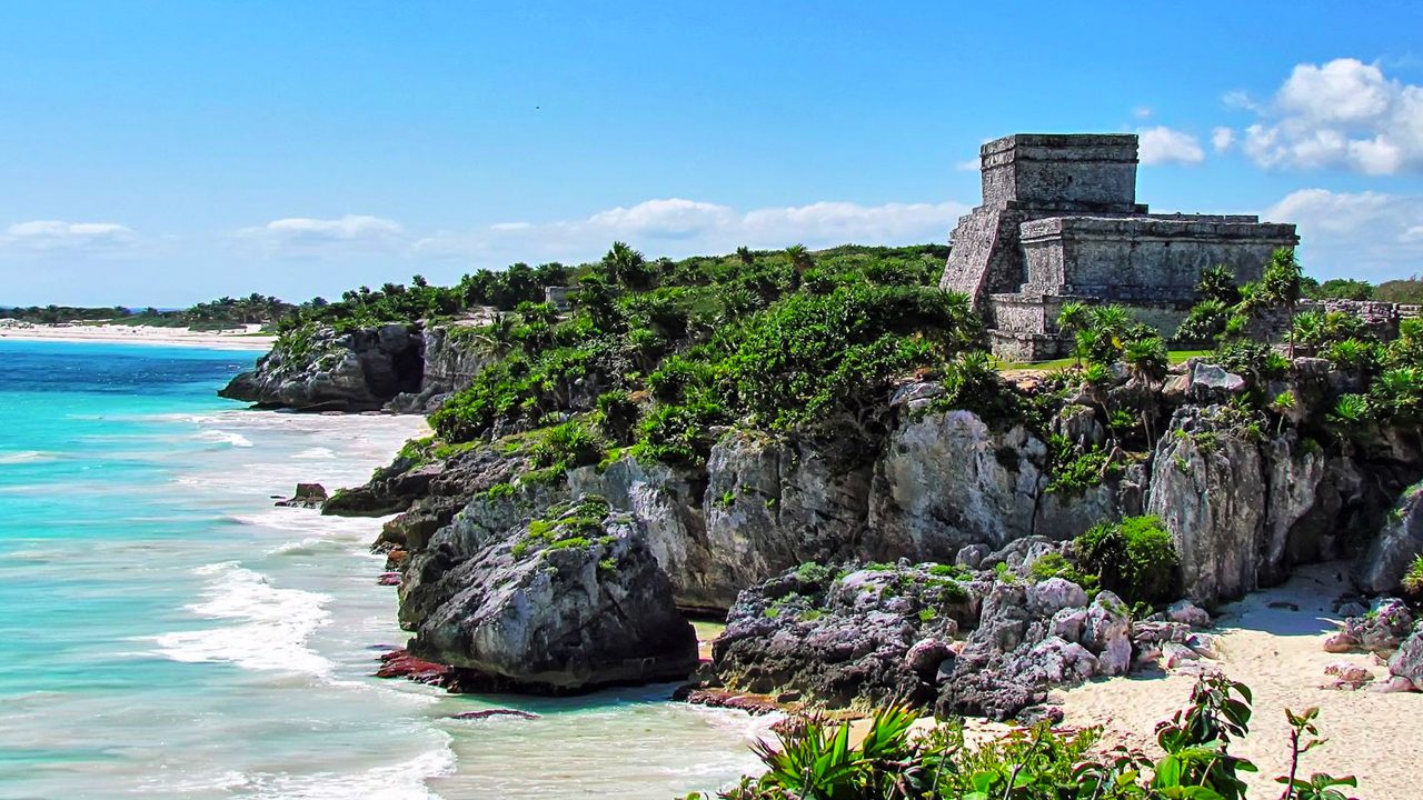 Tulum 1