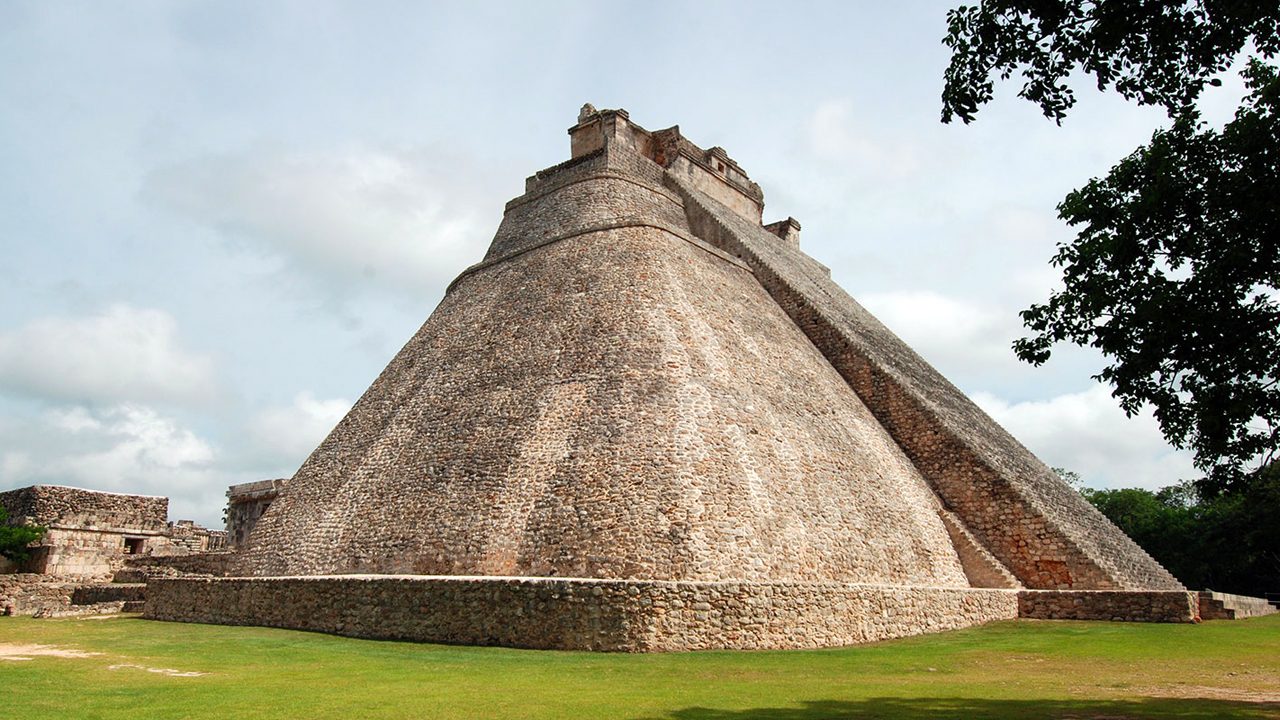 Uxmal Adivino